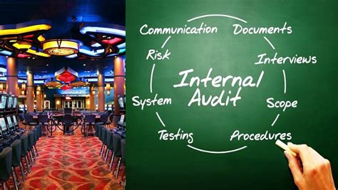 casino and gaming accounting|Project MUSE .